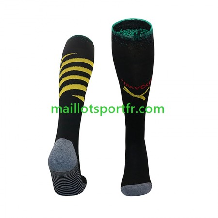 AC Milan Quatrième Chaussettes 2024/25